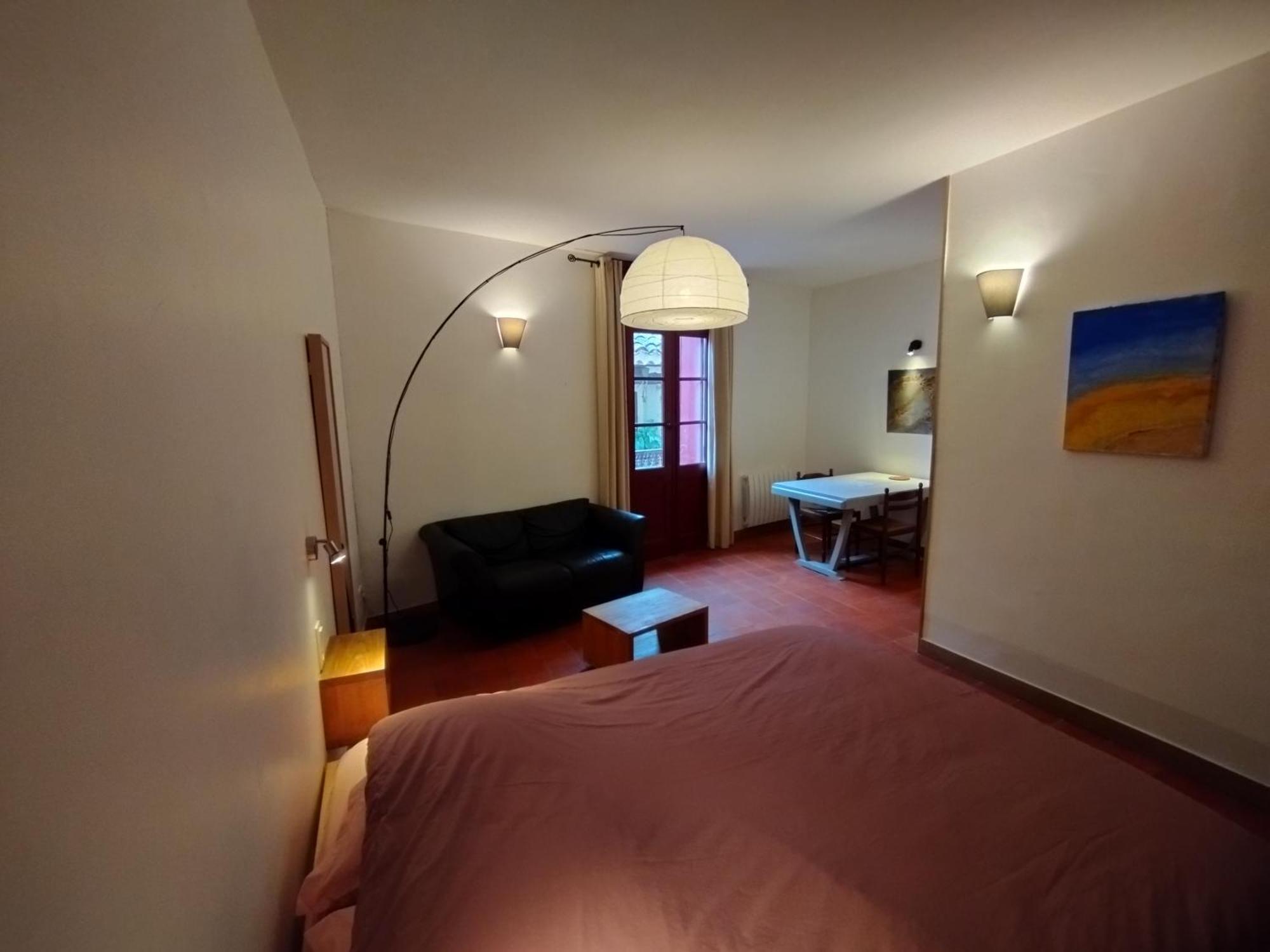 Les Studios De St Guilhem Saint-Guilhem-le-Desert Zewnętrze zdjęcie
