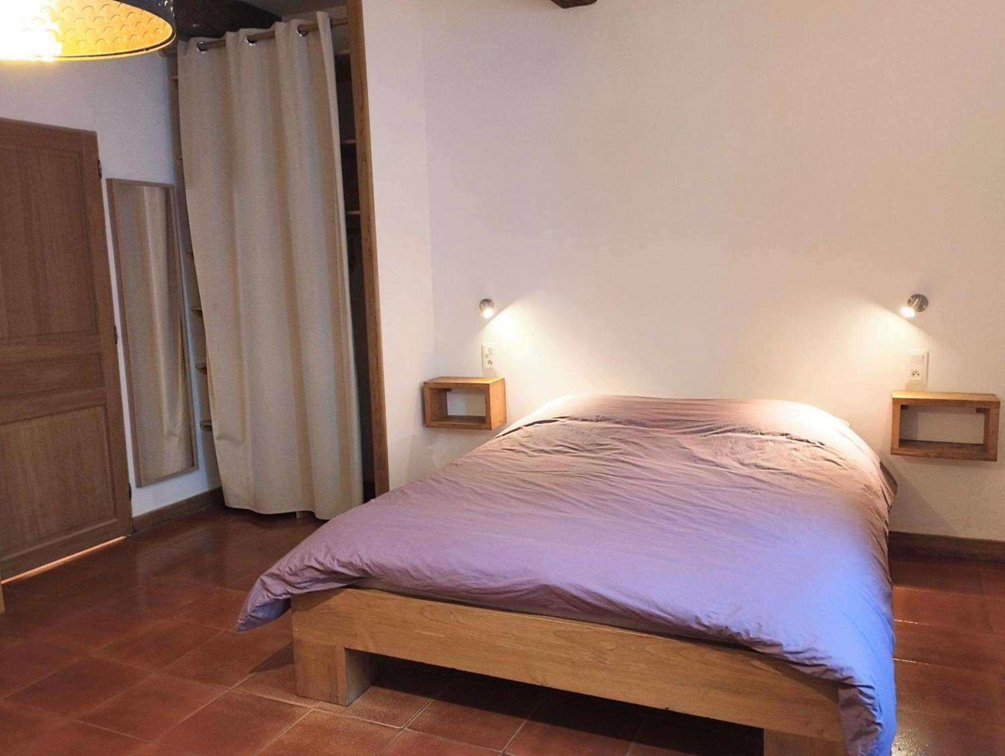 Les Studios De St Guilhem Saint-Guilhem-le-Desert Zewnętrze zdjęcie