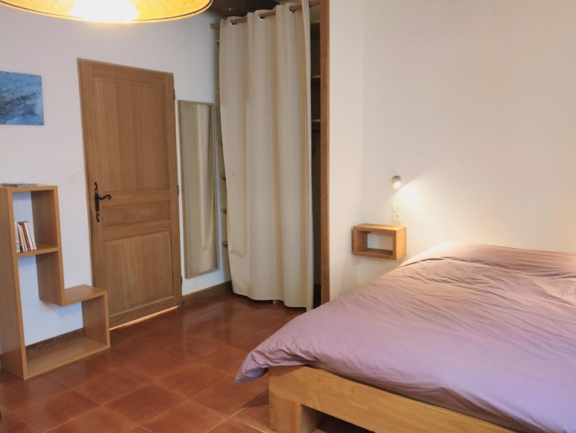 Les Studios De St Guilhem Saint-Guilhem-le-Desert Zewnętrze zdjęcie